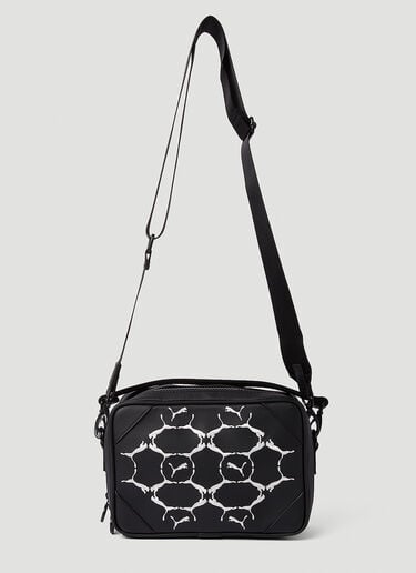 Puma Box Mini Handbag Black pum0250001