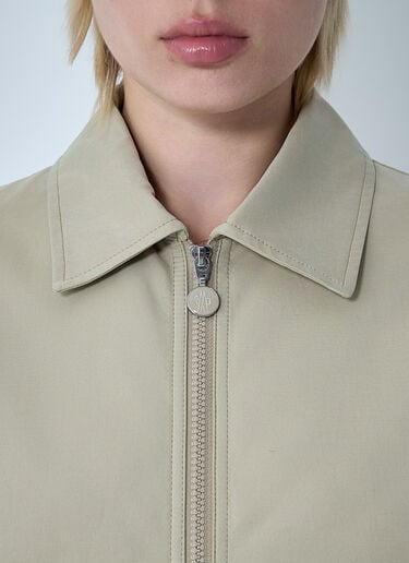 Moncler Felci Jacket Beige mon0261011