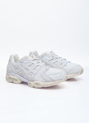 Asics x ENNOY Gel-Nimbus 9 Sneakers Beige aen0157002