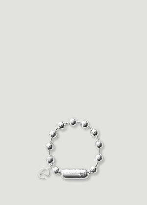 éliou Dante Bracelet Silver eli0353006