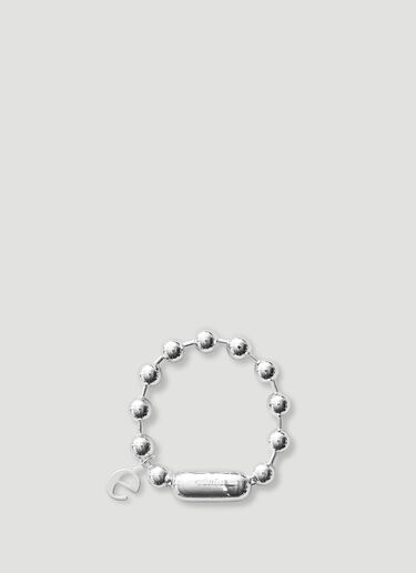 éliou Dante Bracelet Silver eli0353007