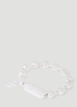 éliou Dante Bracelet Silver eli0353006