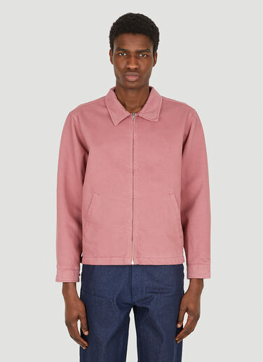 Sky High Farm Workwear Jacket Pink skh0348016