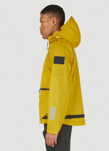 Helly Hansen Arc Storm Jacket Yellow hel0146004