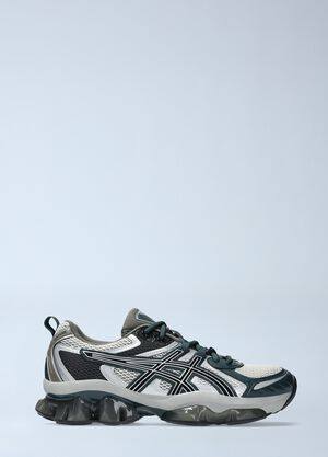 Asics x Kiko Kostadinov Gel-Quantum Kinetic Sneakers Brown ask0160001