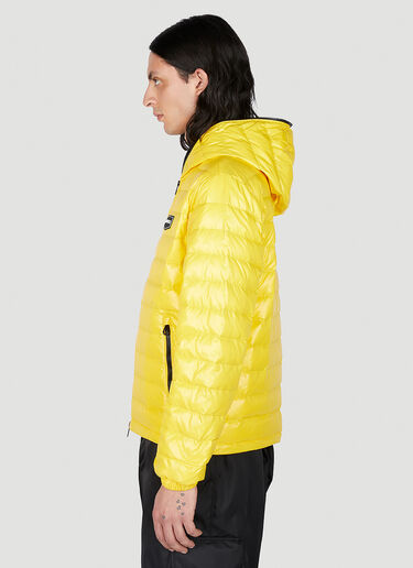 Duvetica Tolando Down Jacket Yellow duv0151001