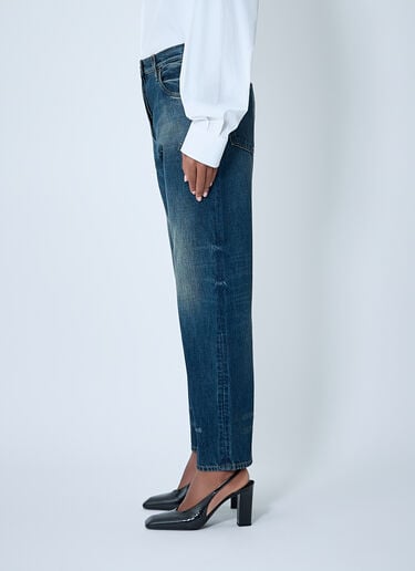 Five-Pocket Jeans Prada Five-Pocket Jeans Denim pra0262127