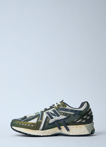 New Balance 1906A Sneakers Green new0160013