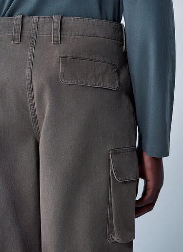 Mount Cargo Pants Our Legacy Mount Cargo Pants Khaki our0162014