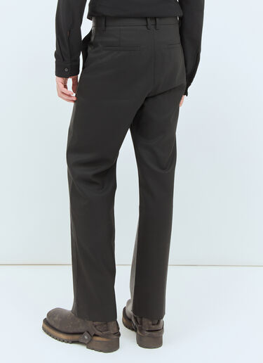 Diesel P-Kiley-Heav Pants Black dsl0158003