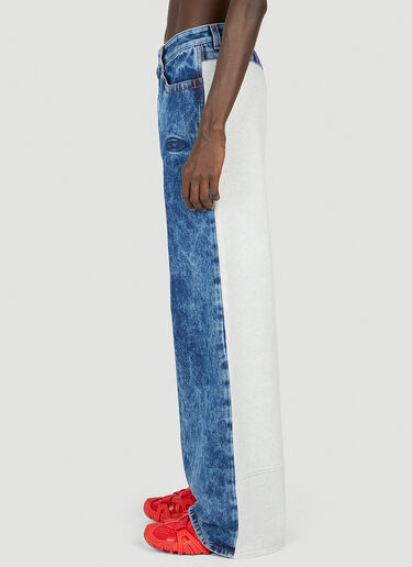 Diesel D-Riser Jeans Blue dsl0152014