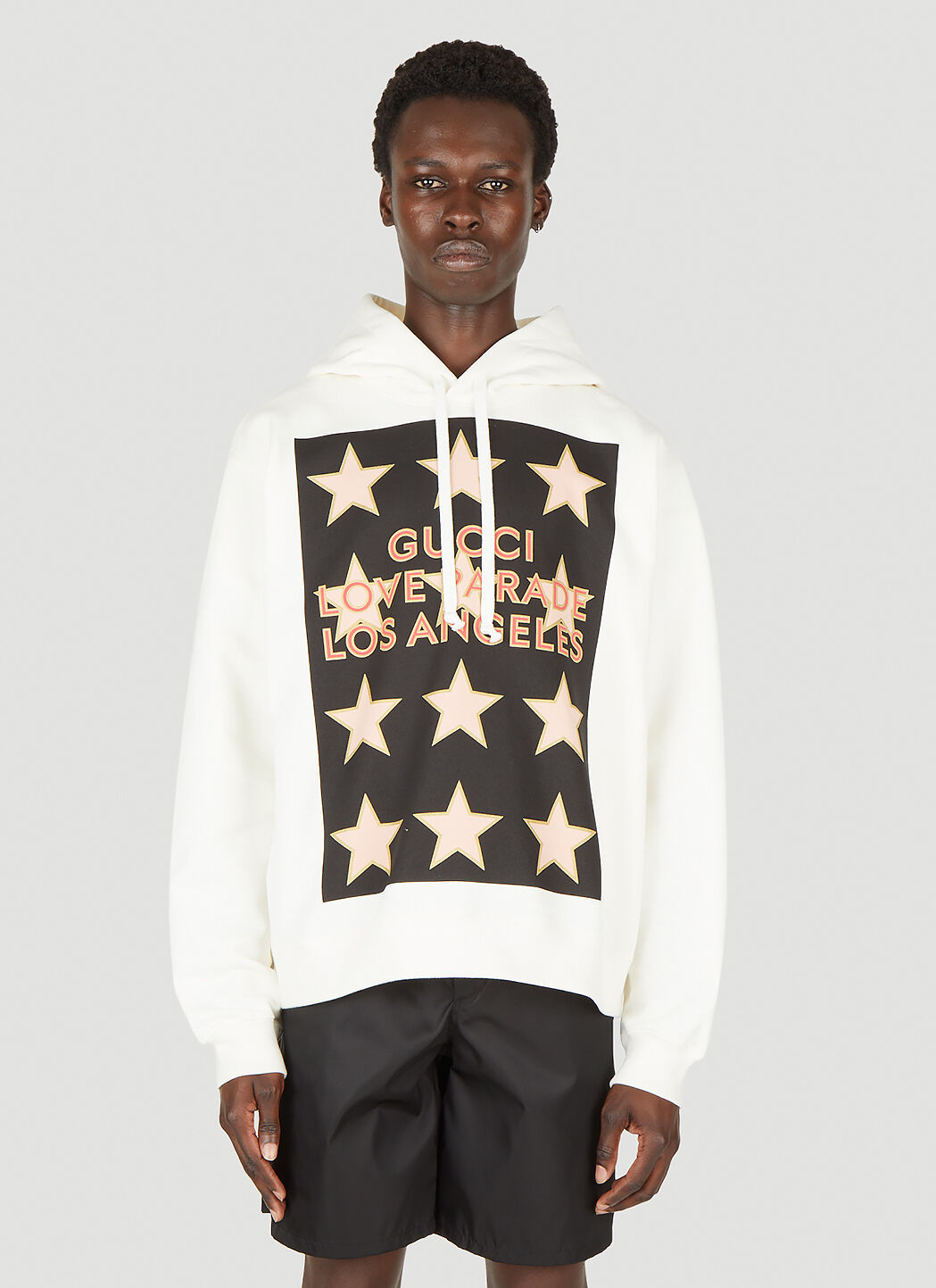 Gucci star new arrivals sweatshirt