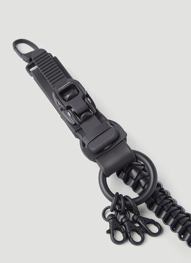 Object T01 Knot Pants Strap Innerraum Object T01 Knot Pants Strap Black inn0344014