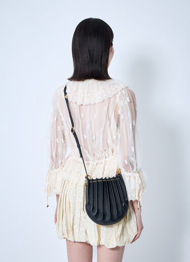 Chloé Sea Treasures Crossbody Bag Black chl0260021