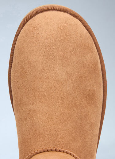 UGG Classic Ultra Mini Boots Camel ugg0362007
