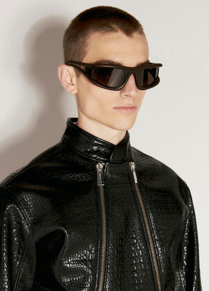 032c Marfa Sunglasses Black cee0156025
