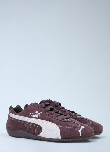 Speedcat TTF Sneakers Puma Speedcat TTF Sneakers Brown pum0360025