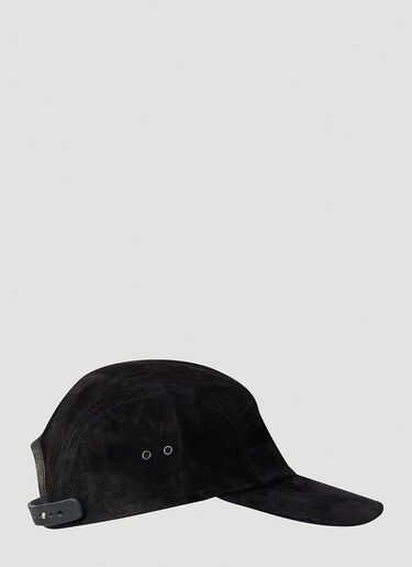 Hender Scheme Pig Jet Cap Black hes0348030