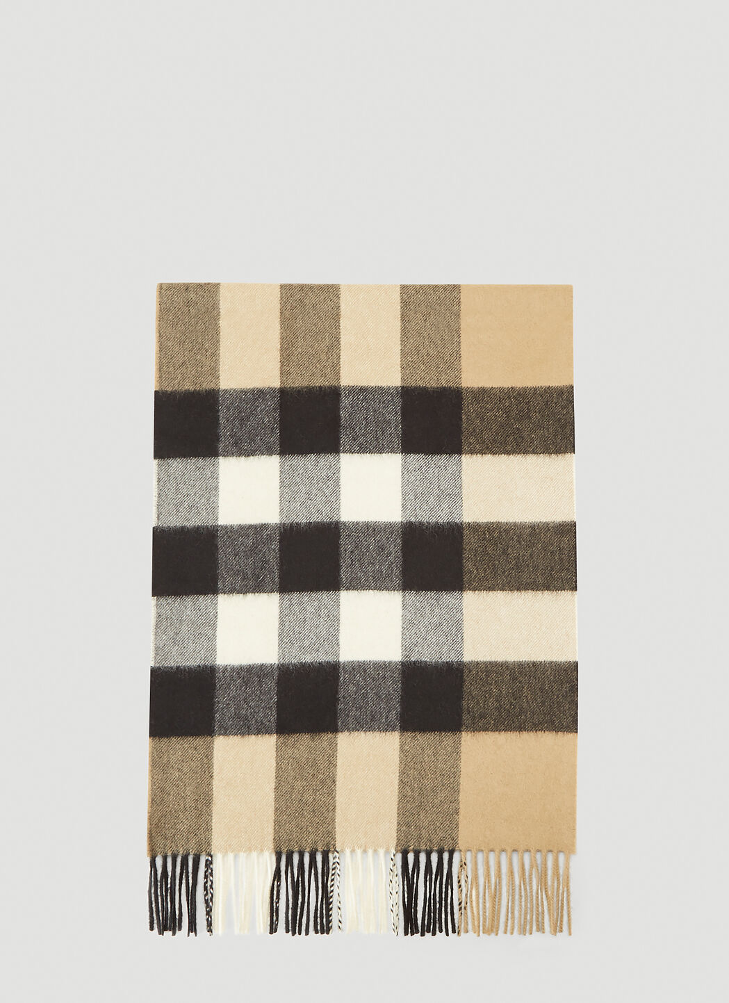 Burberry 2025 mega check