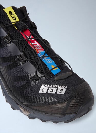 Salomon XT-4 OG 스니커즈 블랙 sal0352019