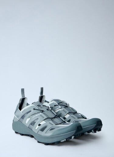 Salomon Udara Advanced Sneakers Grey sal0164002