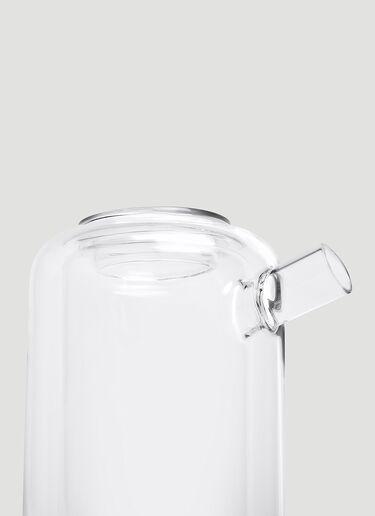 Ichendorf Milano Emma Teapot Transparent wps0644711