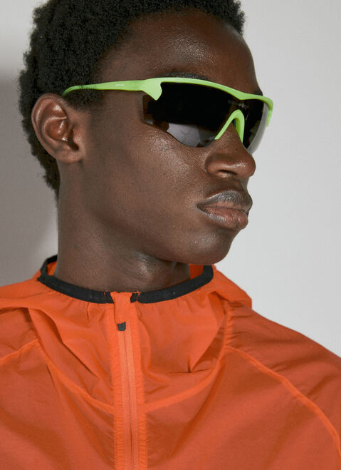 District Vision Junya Racer Resort Sunglasses Grey dtv0153008