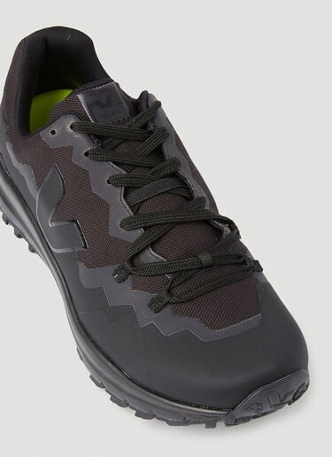 Veja Fitz Roy Trek Shell Sneakers Black vej0352012