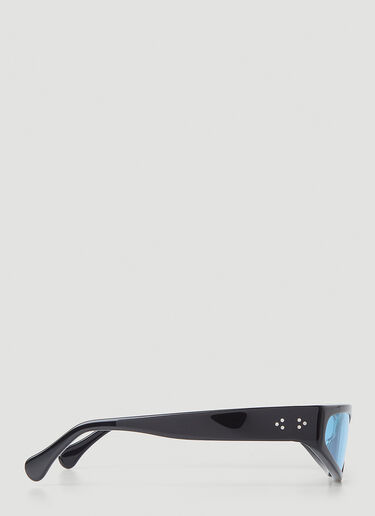 Talid Sunglasses Port Tanger Talid Sunglasses Black prt0351010