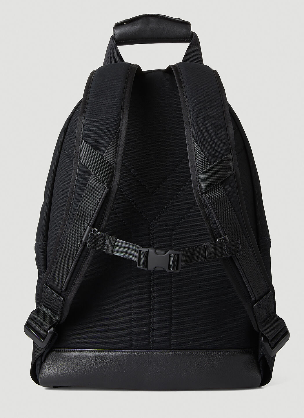 Y 3 Classic Backpack in Black LN CC