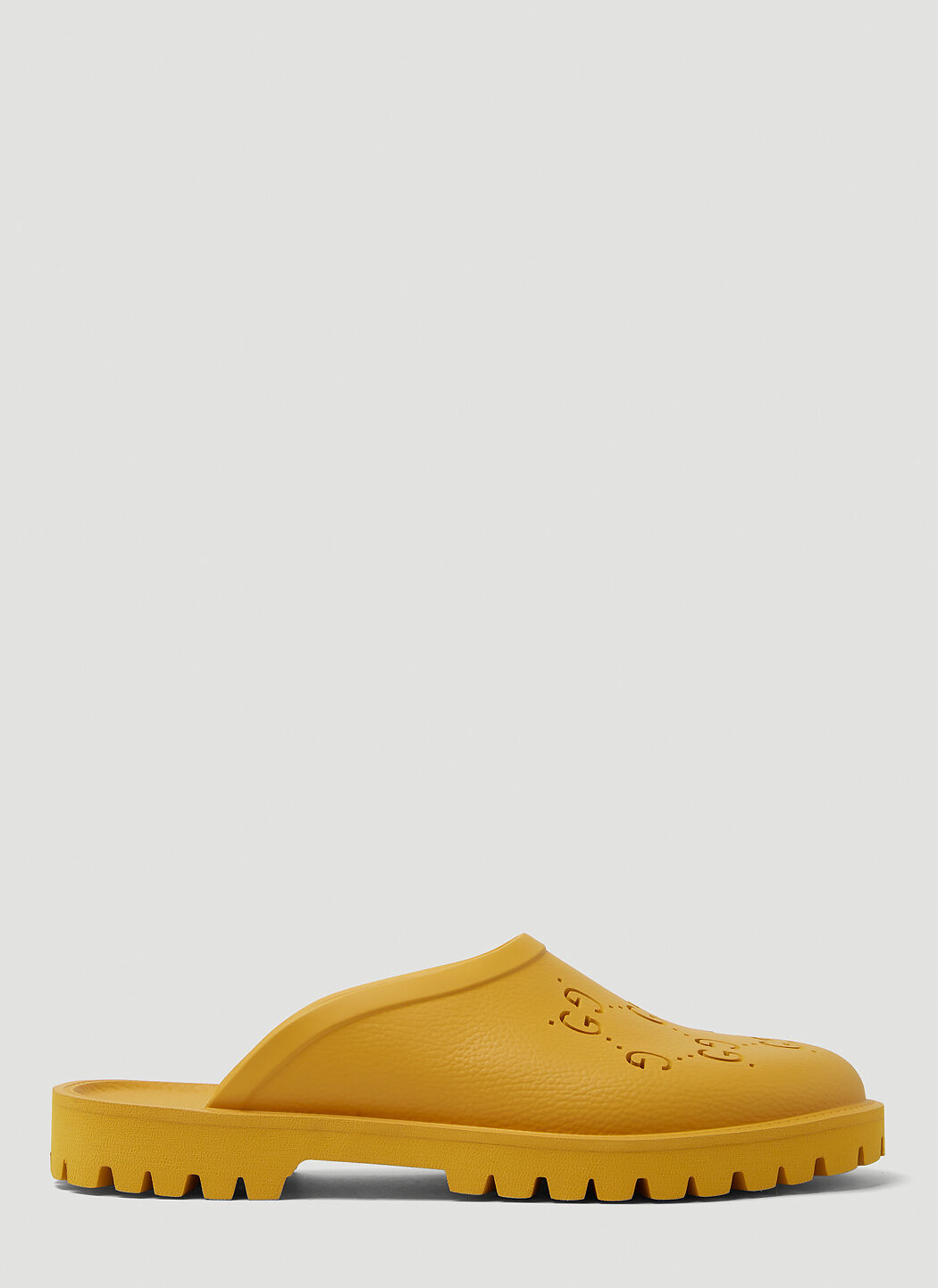 Clogs gucci outlet