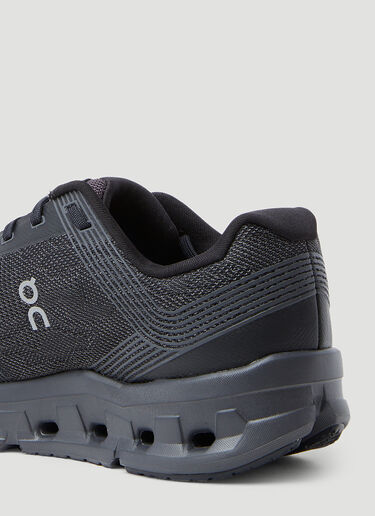 On Cloudgo Sneakers Black onr0254008