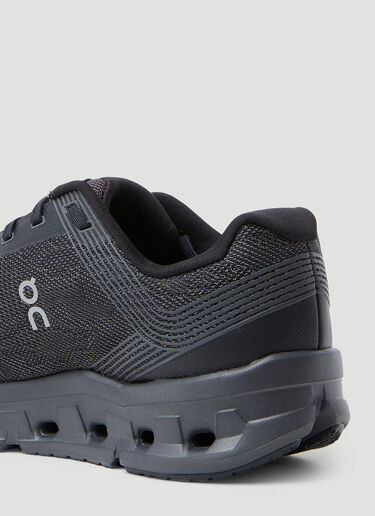 Cloudgo Sneakers On Cloudgo Sneakers Black onr0254008