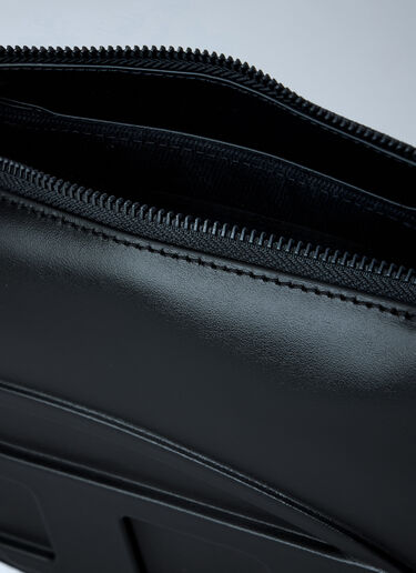 Diesel 1DR Camera Bag Black dsl0164009