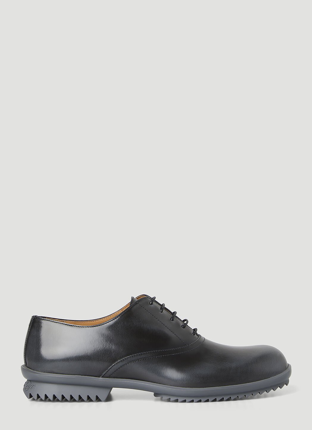 Maison margiela dress shoes clearance