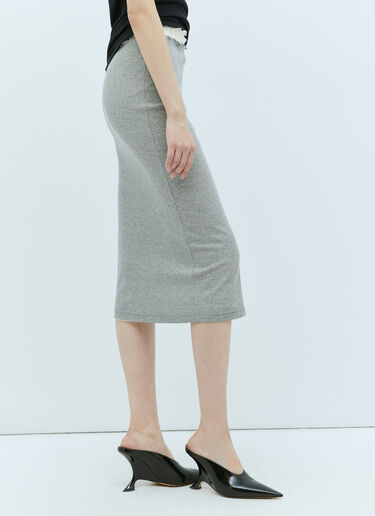Jil Sander+ 针织半裙三件套 彩 jsp0255006