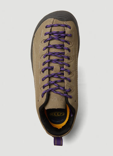 Keen Jasper Sneakers Beige kee0248017