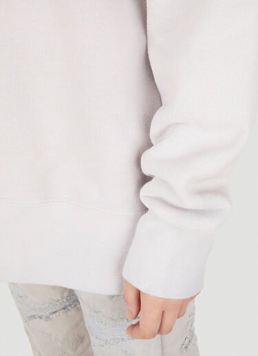 NOTSONORMAL Reversed Crew Pink nsm0348027