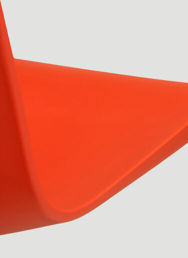 Vitra EVO-C Chair Red wps0644830