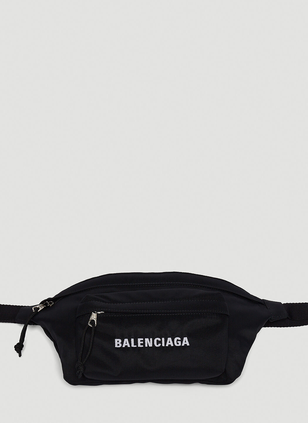 Balenciaga wheel hotsell belt bag