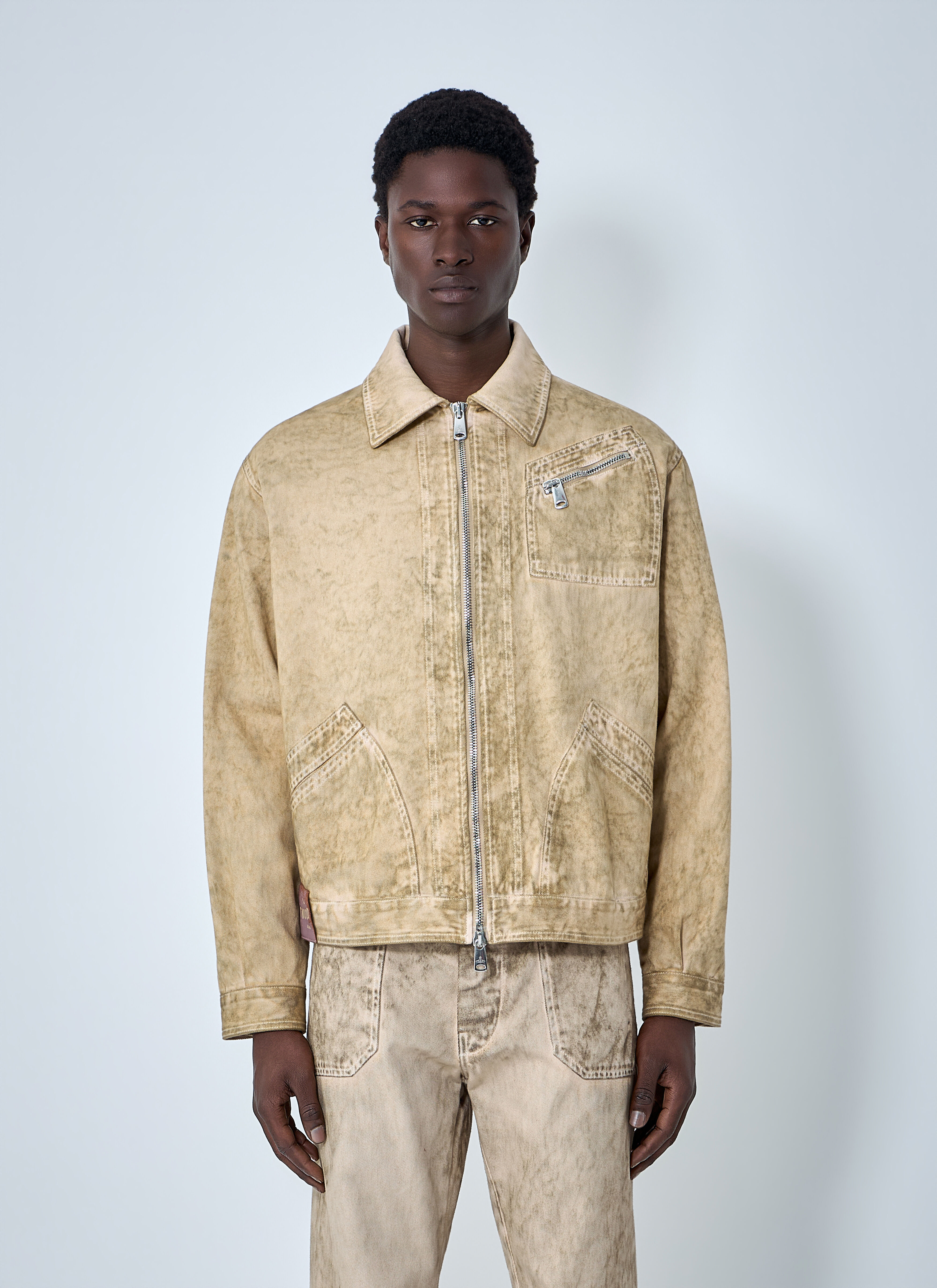 Vivienne Westwood Men's Jewellery & Menswear |Find more at LN-CC®