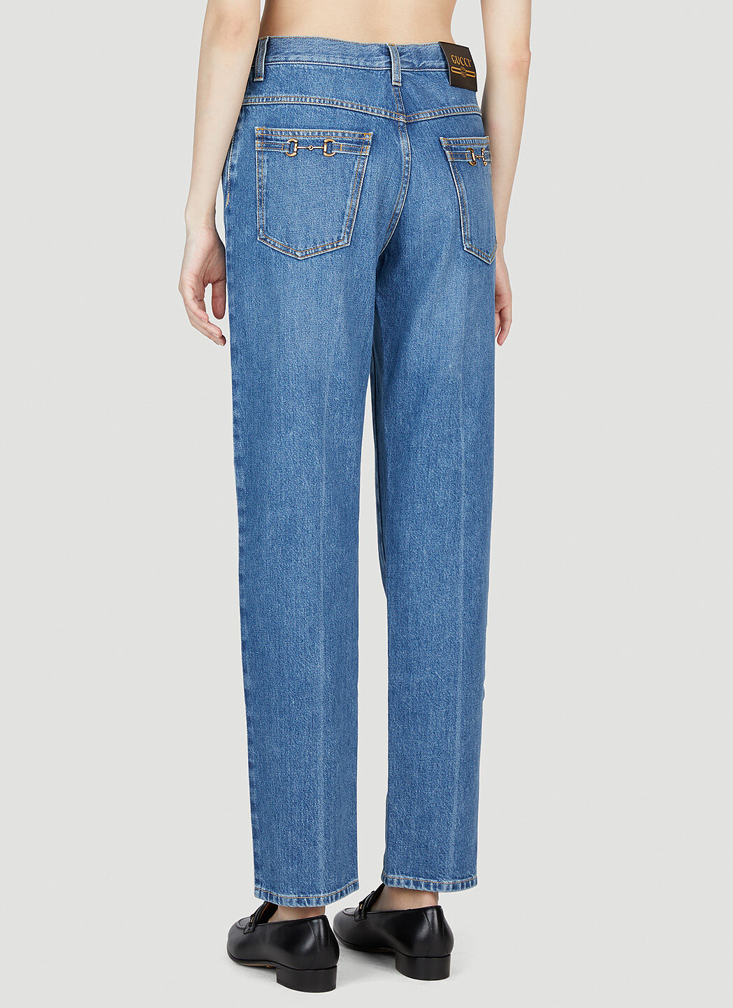 Apc 80s best sale jeans