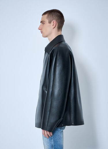 Diesel J-Markus  Jacket Black dsl0160001