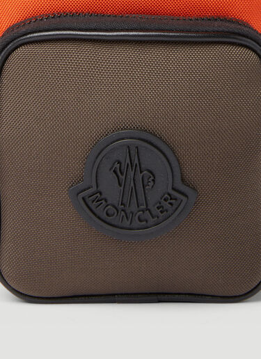 Yehor Crossbody Bag Moncler Yehor Crossbody Bag Orange mon0152047