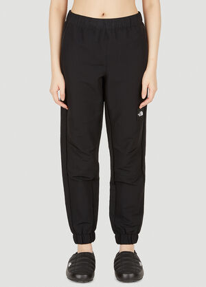 The North Face x Cecilie Bahnsen Classic Tapered Track Pants Black tnc0260001