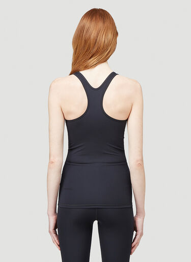 Jil Sander+ Technical Tank Top Black jsp0243047