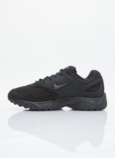 Comme des Garçons Homme Plus x Nike 에어 페가수스 2005 스니커즈 블랙 cgh0154001