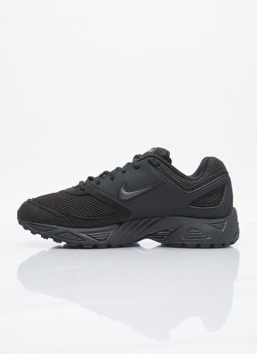 Comme des Garçons Homme Plus x Nike Air Pegasus 2005 Sneakers Black cgh0154001