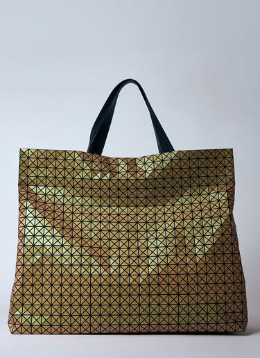 Bao Bao Issey Miyake Cart One-Tone 托特包 橙色 bao0160001