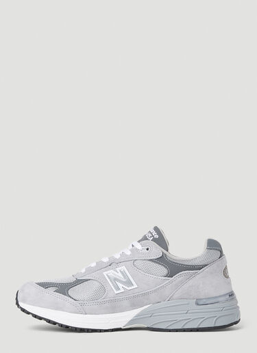 New Balance 993 스니커즈 그레이 new0350002